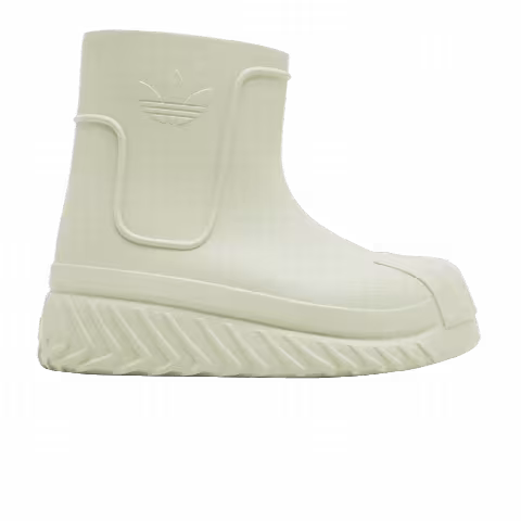 Adidas Wmns adiFOM Superstar Boot 'Halo Green'