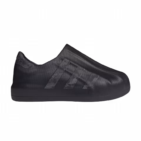 adidas adiFOM Superstar 'Black Camo'