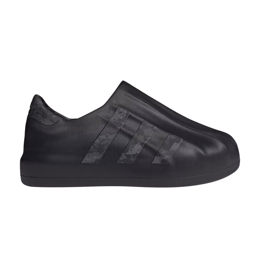 adidas adiFOM Superstar Black Camo