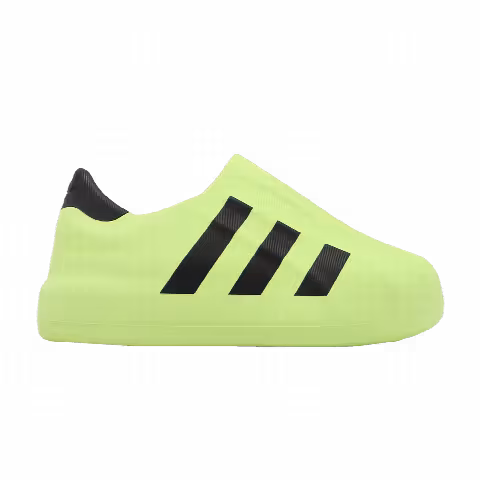 adidas adiFOM Superstar 'Pulse Lime Black'