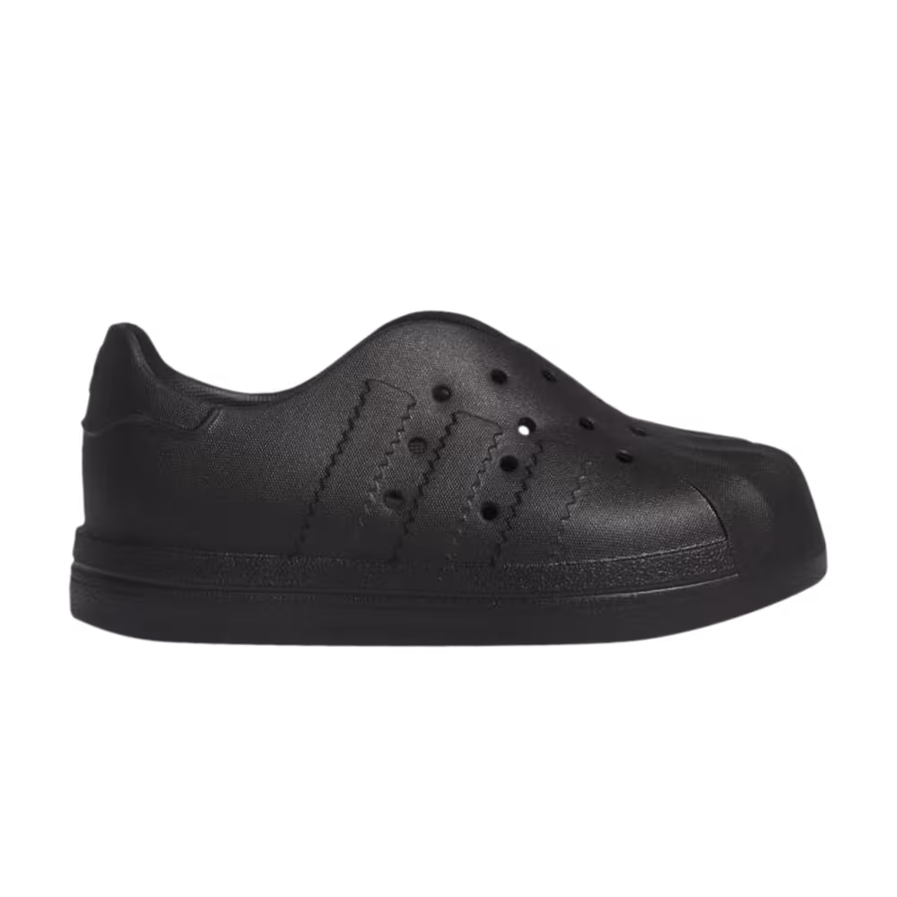 adidas adiFOM Superstar 360 I Black White