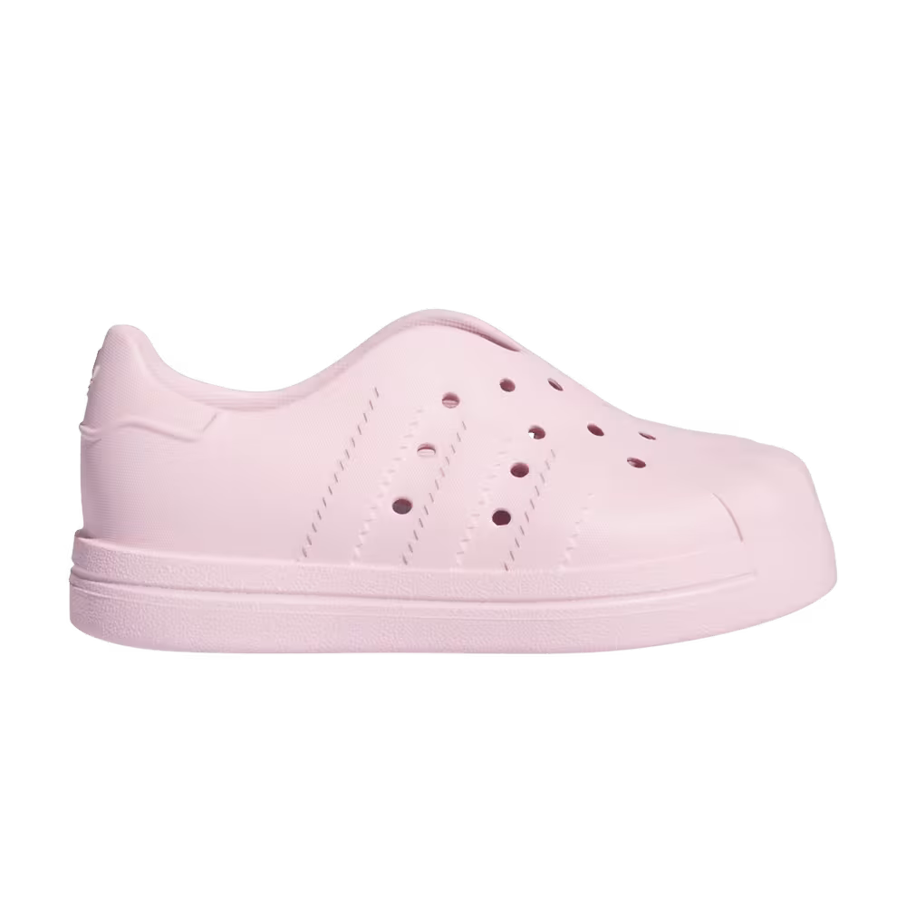adidas adiFOM Superstar 360 I Clear Pink