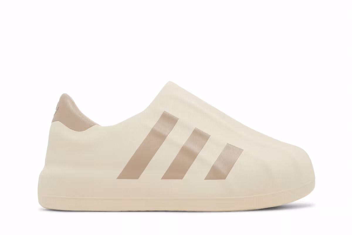 adidas adiFOM Superstar Clay Strata, view 2