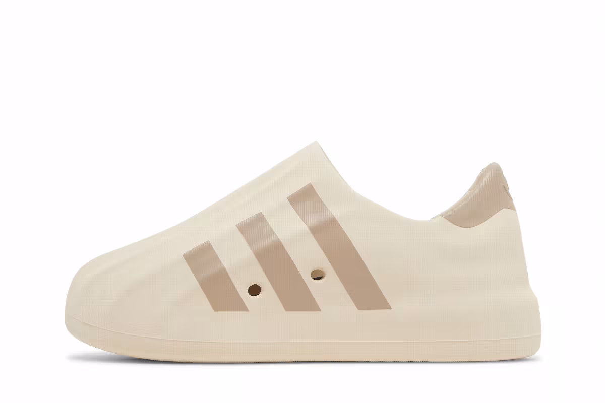 adidas adiFOM Superstar Clay Strata, view 4