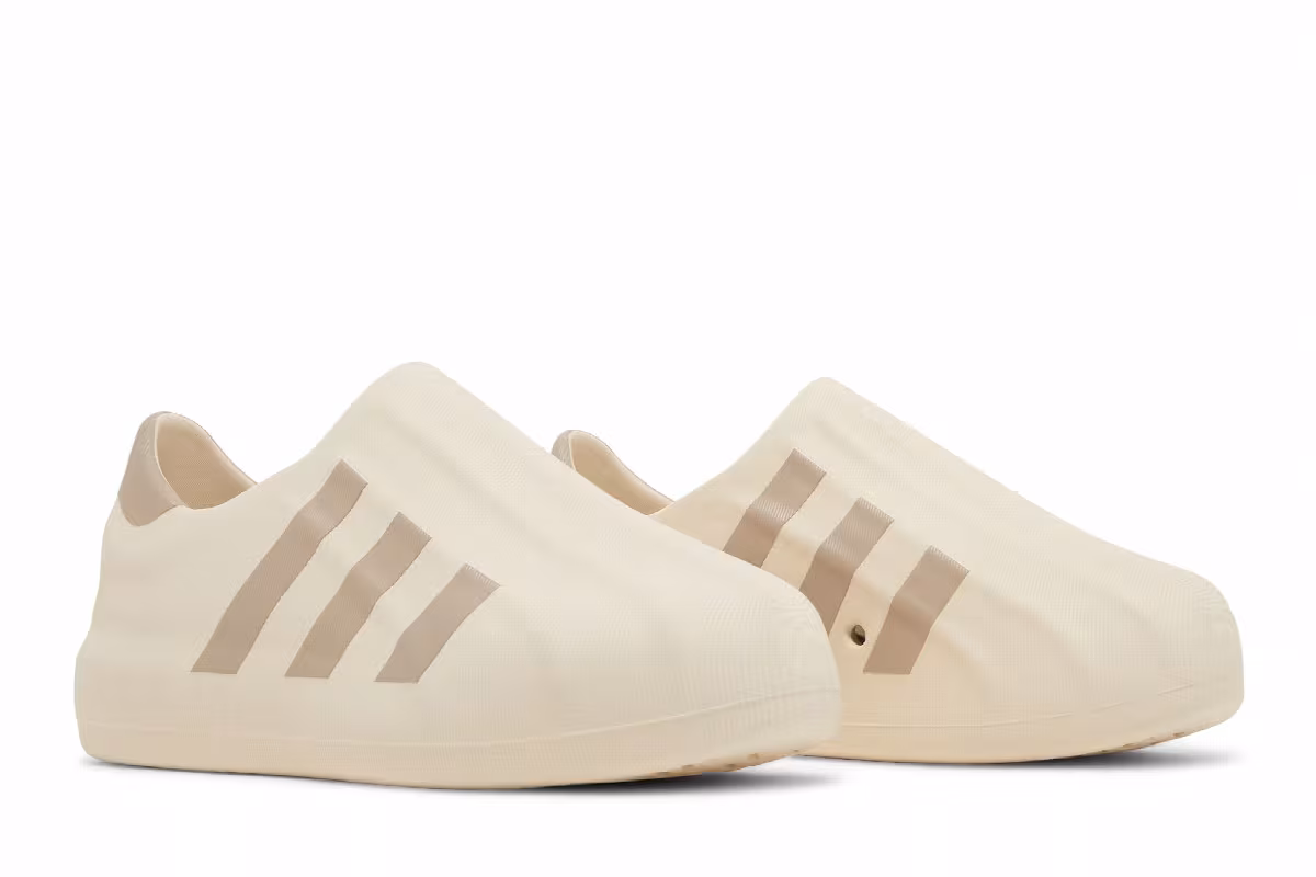 adidas adiFOM Superstar Clay Strata, view 9