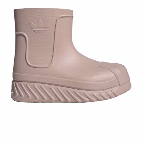 adidas Wmns adiFOM Superstar Boot 'Wonder Taupe'