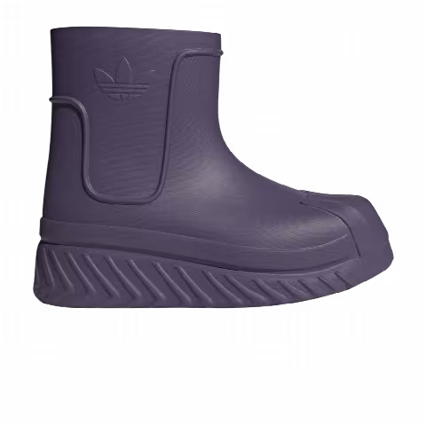 adidas Wmns adiFOM Superstar Boot 'Shale Violet'