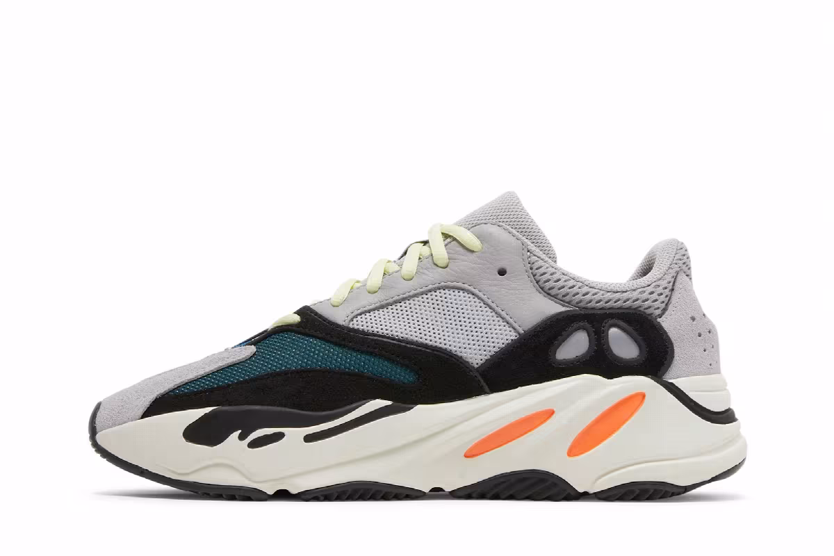 adidas Yeezy Boost 700 Wave Runner 2023, view 4
