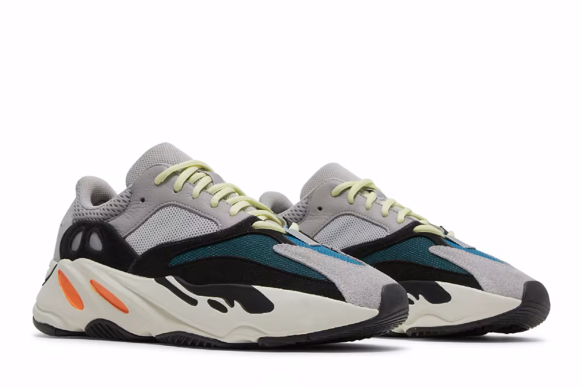adidas Yeezy Boost 700 Wave Runner 2023, view 9