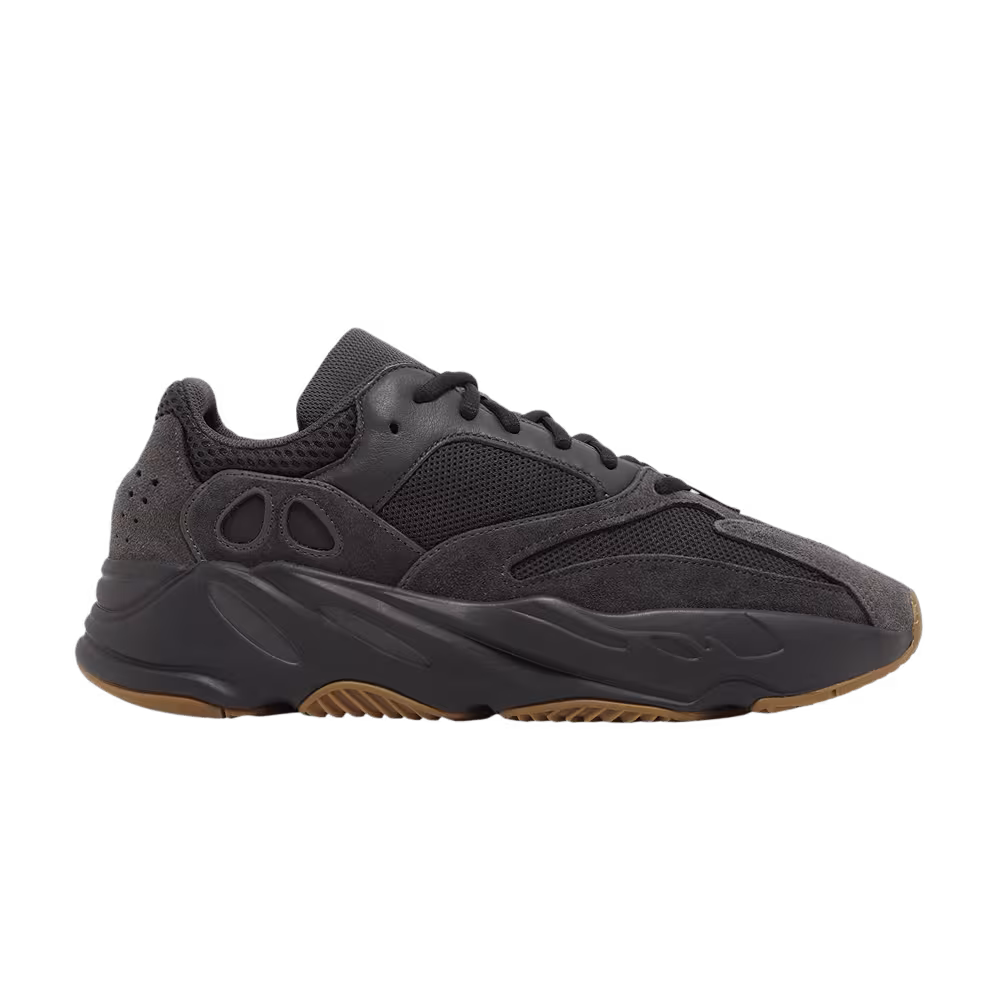 adidas Yeezy Boost 700 Utility Black 2023