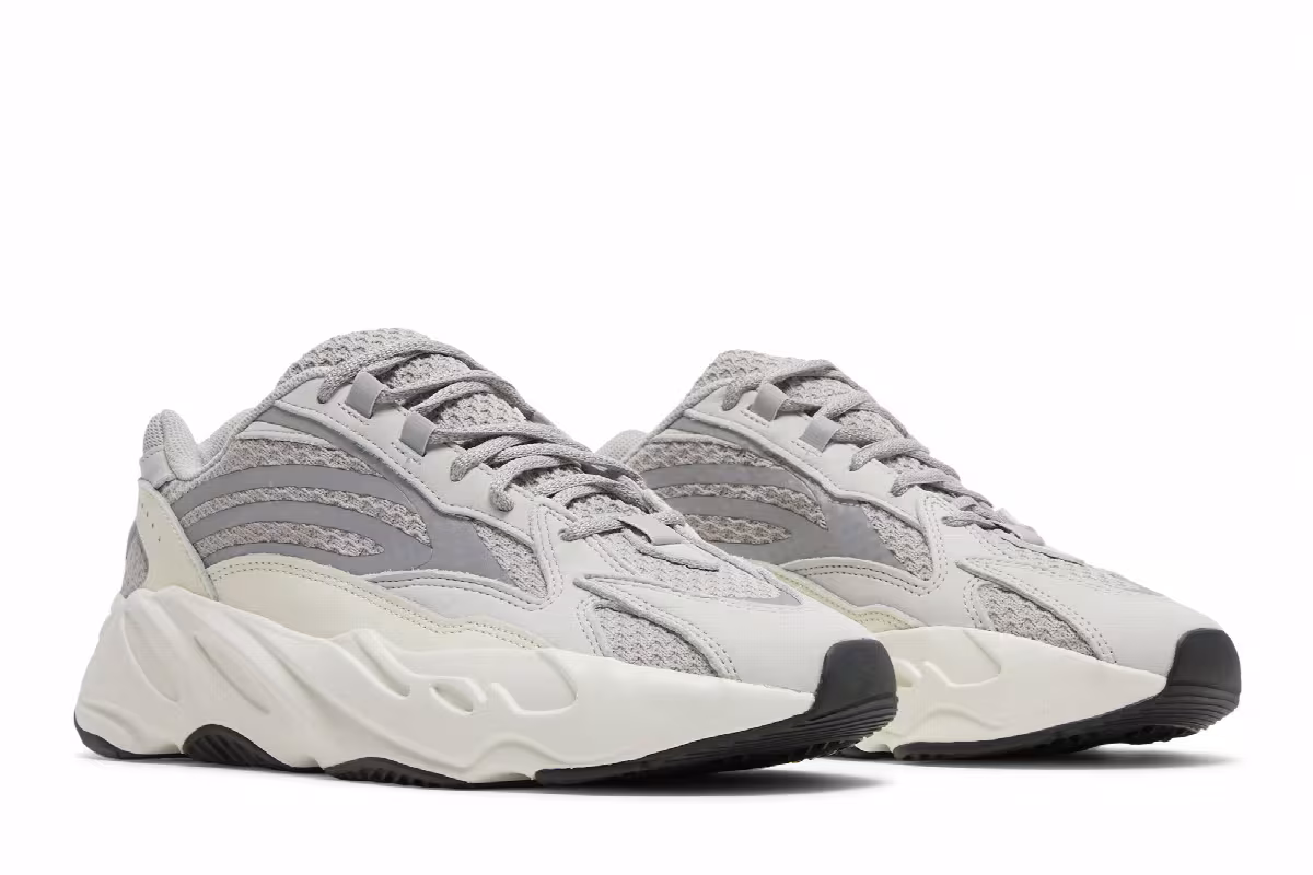 adidas Yeezy Boost 700 V2 Static 2023, view 9