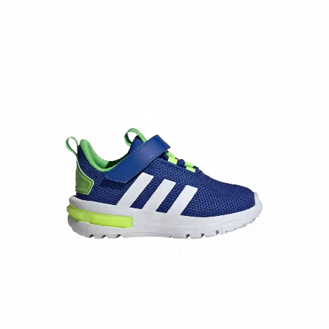 adidas Racer TR23 I 'Royal Blue Lucid Lime'