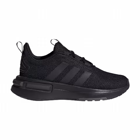 adidas Racer TR23 J 'Black Grey'