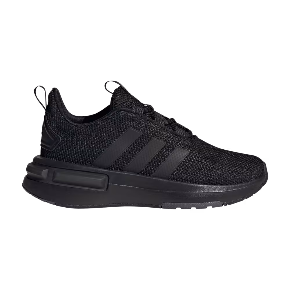 adidas Racer TR23 J Black Grey