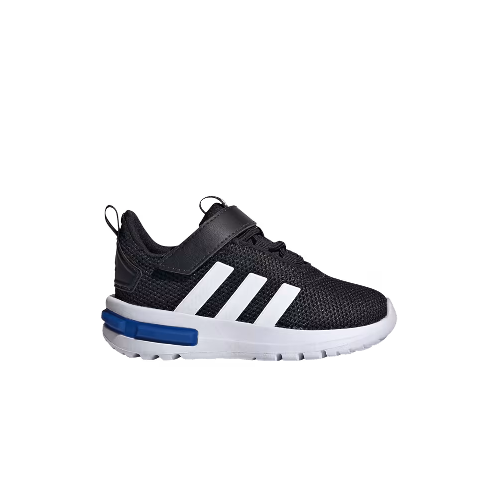 adidas Racer TR23 I Black Royal Blue