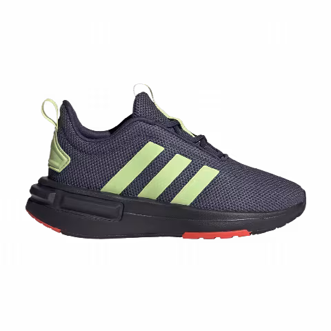 adidas Racer TR23 J 'Shadow Navy Pulse Lime'