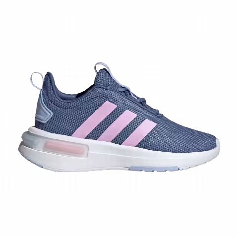 adidas Racer TR23 J 'Crew Blue Bliss Lilac'