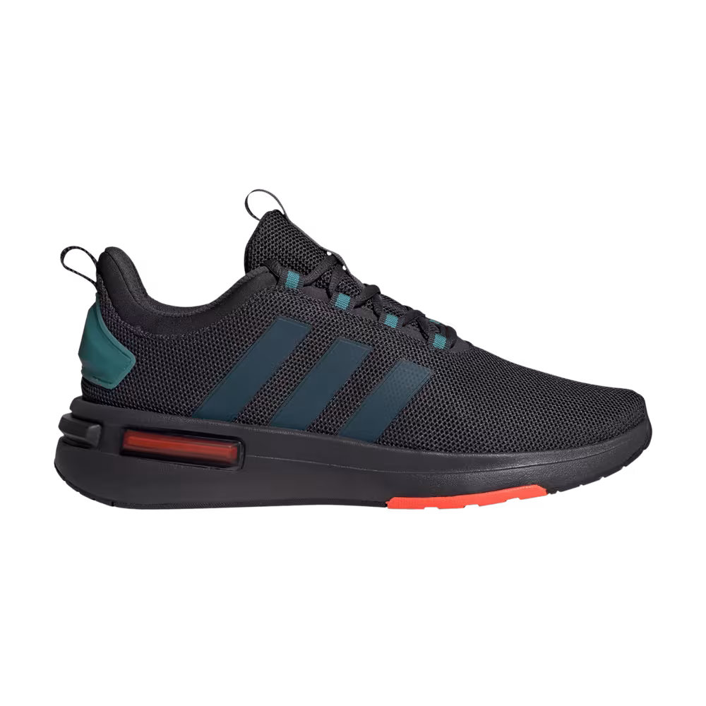 adidas Racer TR23 Carbon Arctic Solar Red