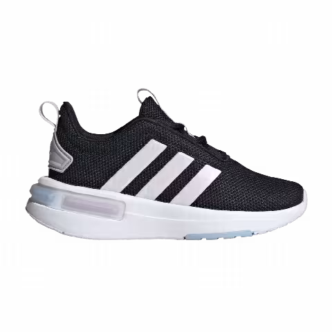 adidas Racer TR23 J 'Black Blue Dawn'