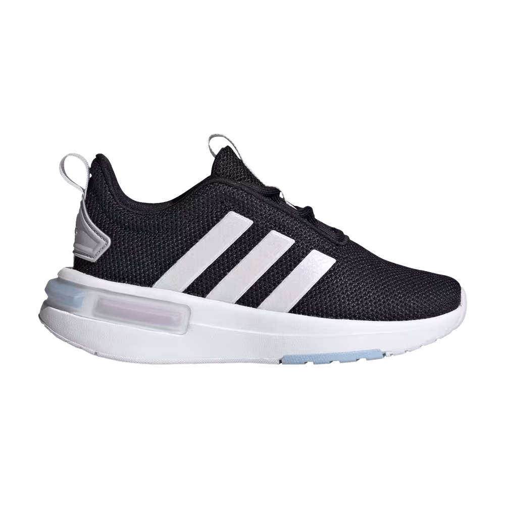 adidas Racer TR23 J Black Blue Dawn