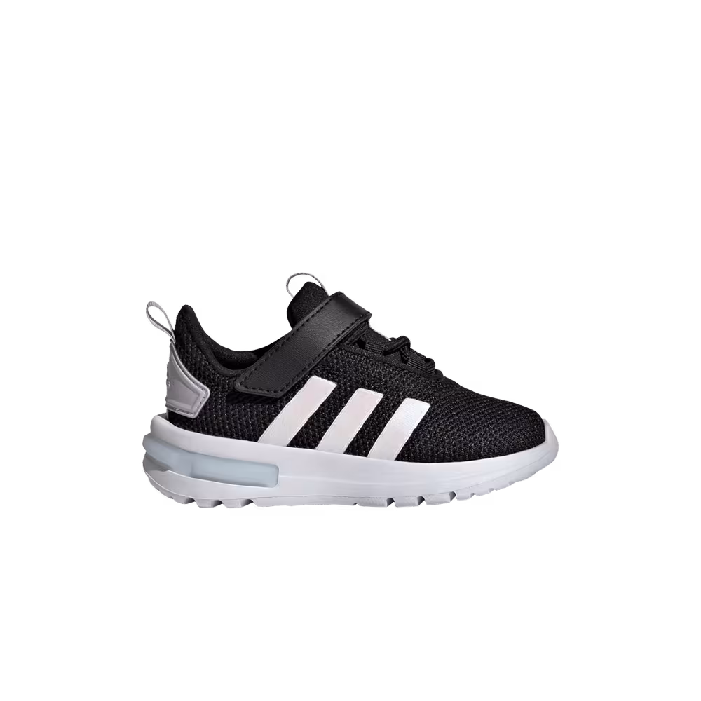 adidas Racer TR23 I Black Blue Dawn