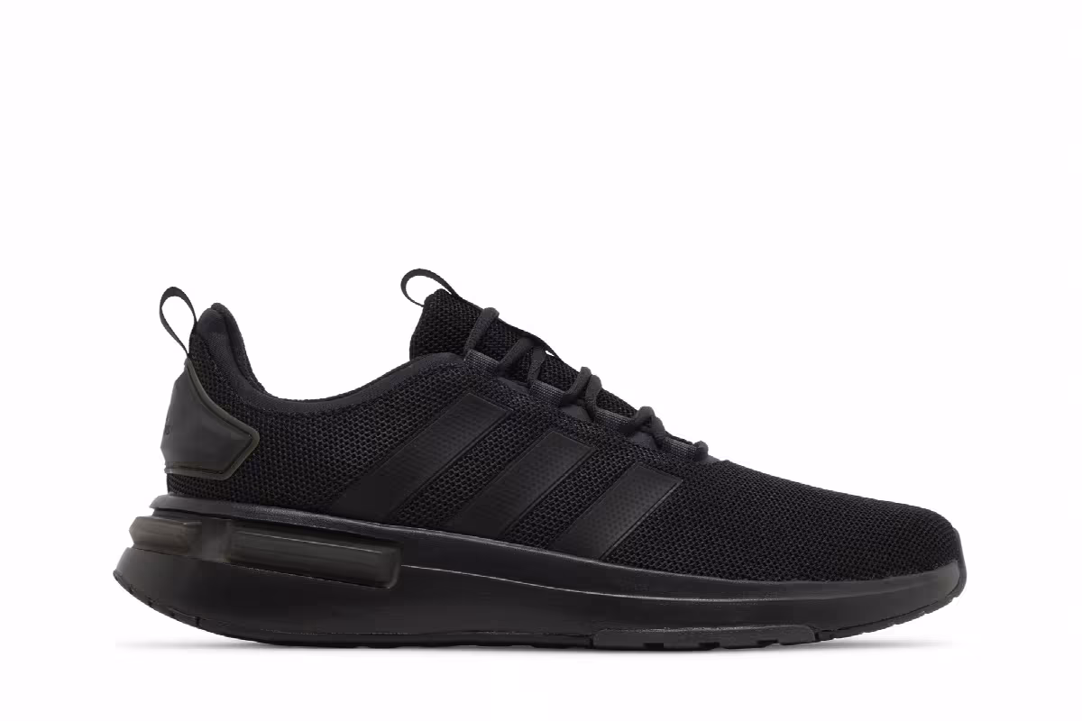 adidas Racer TR23 Black Carbon, view 2