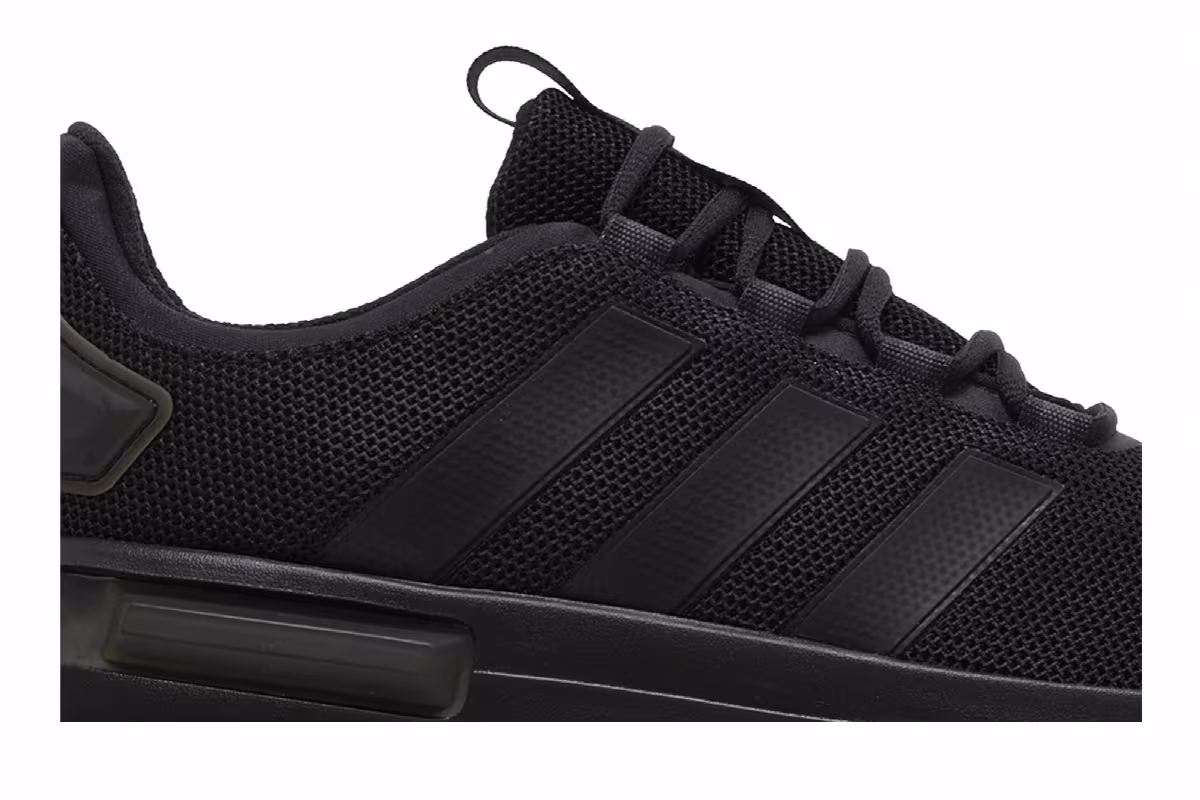 adidas Racer TR23 Black Carbon, view 3