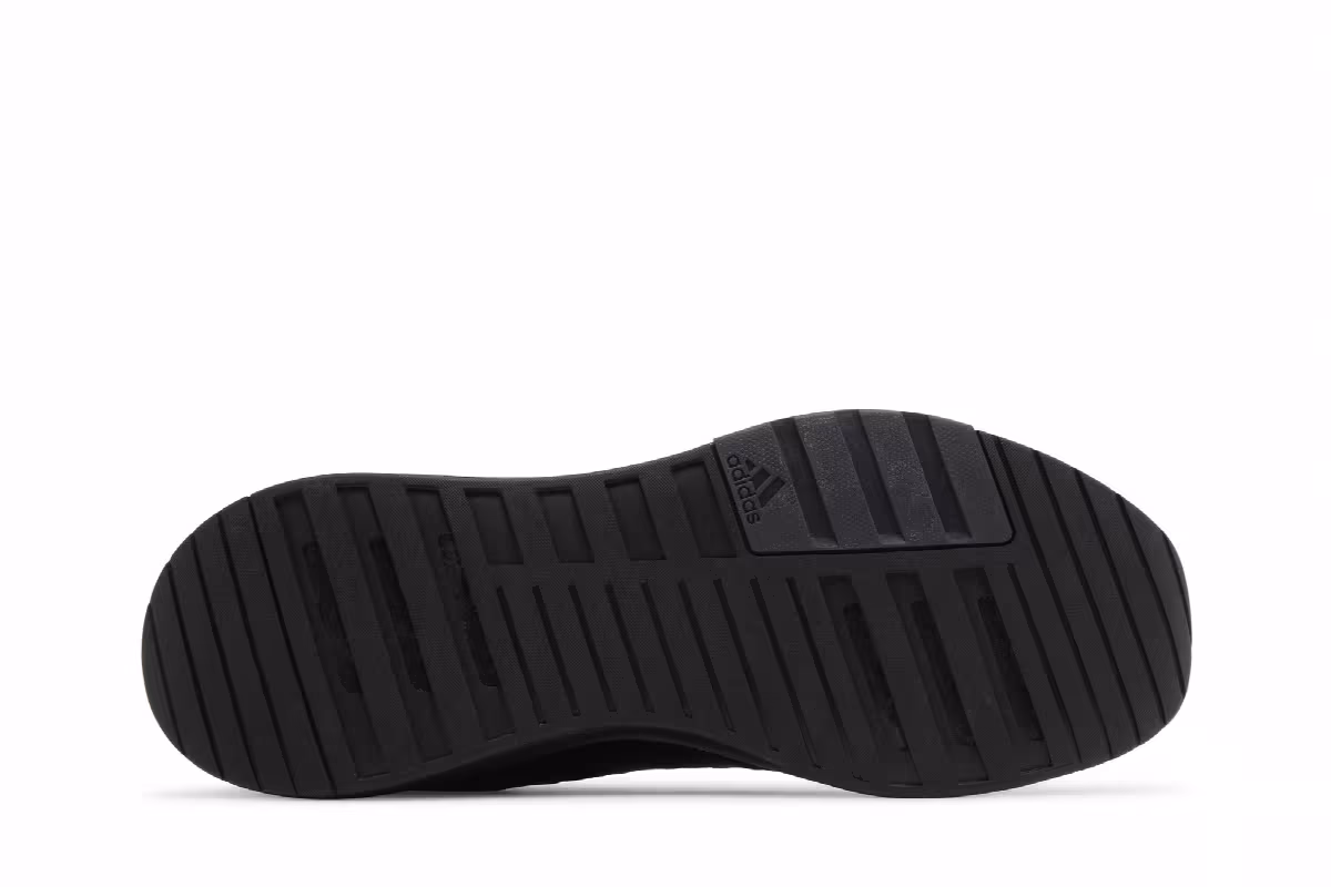 adidas Racer TR23 Black Carbon, view 5