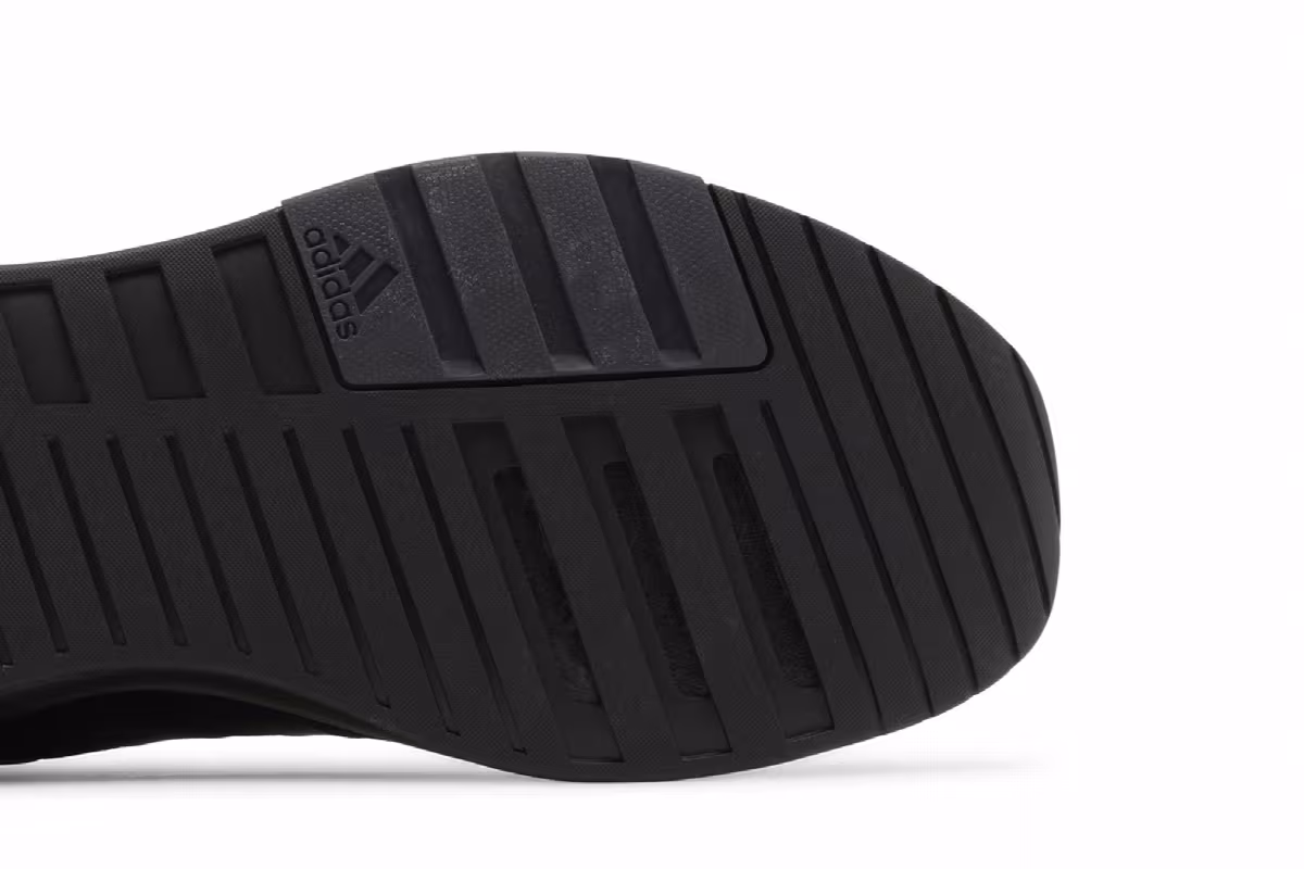adidas Racer TR23 Black Carbon, view 6