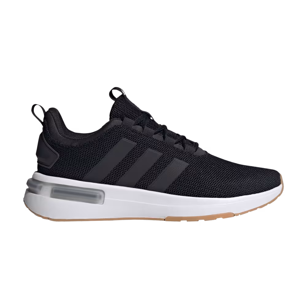 adidas Racer TR23 Black White Gum