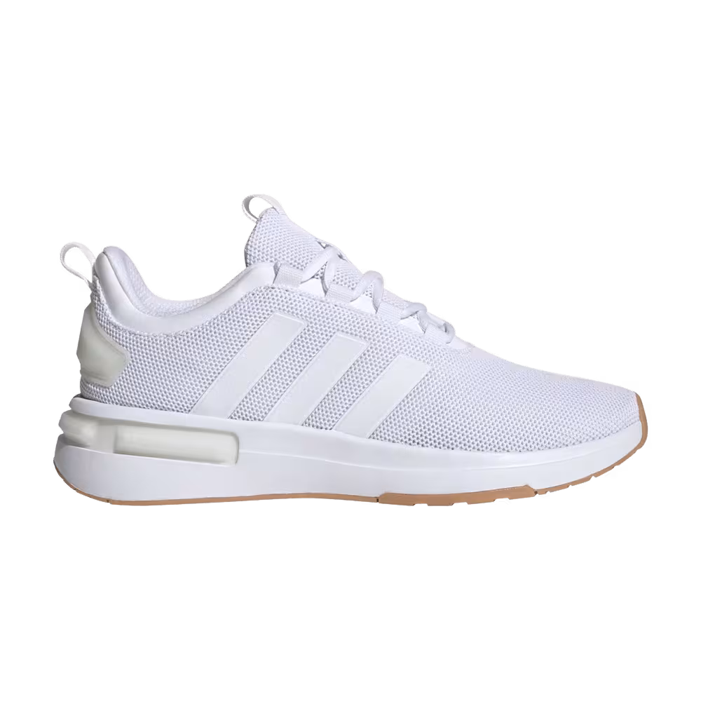 adidas Racer TR23 White Gum