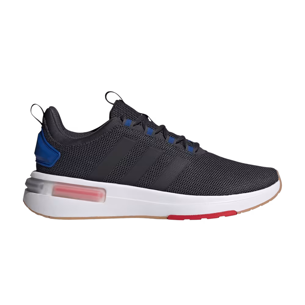 Adidas Racer TR23 Carbon Royal Red