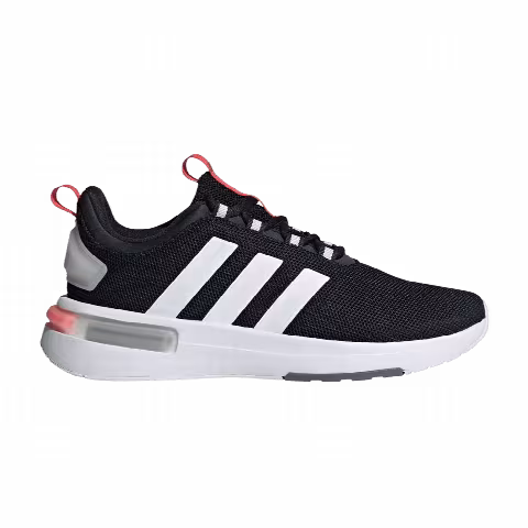 adidas Racer TR23 'Black White Red'