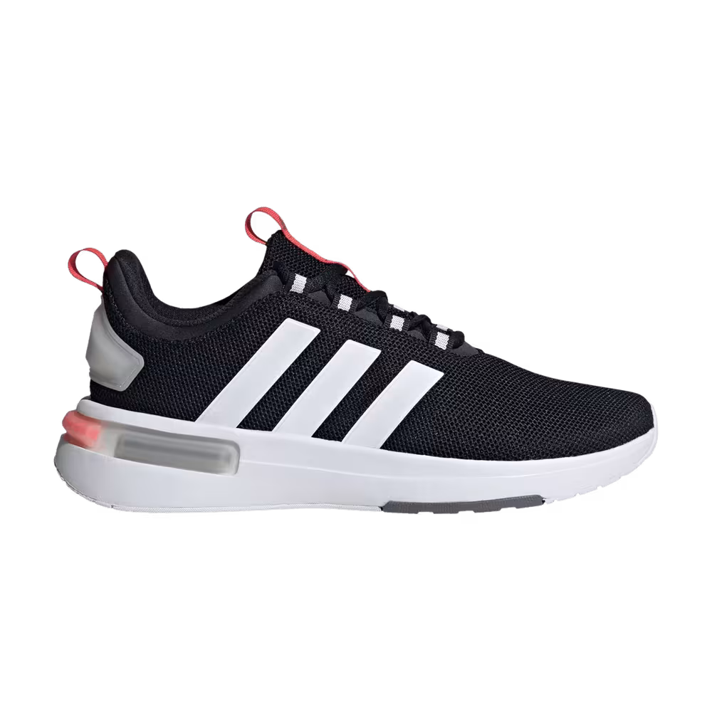 adidas Racer TR23 Black White Red