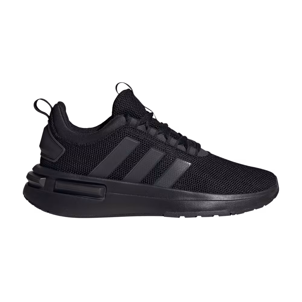 adidas Women's Racer TR23 Black Carbon