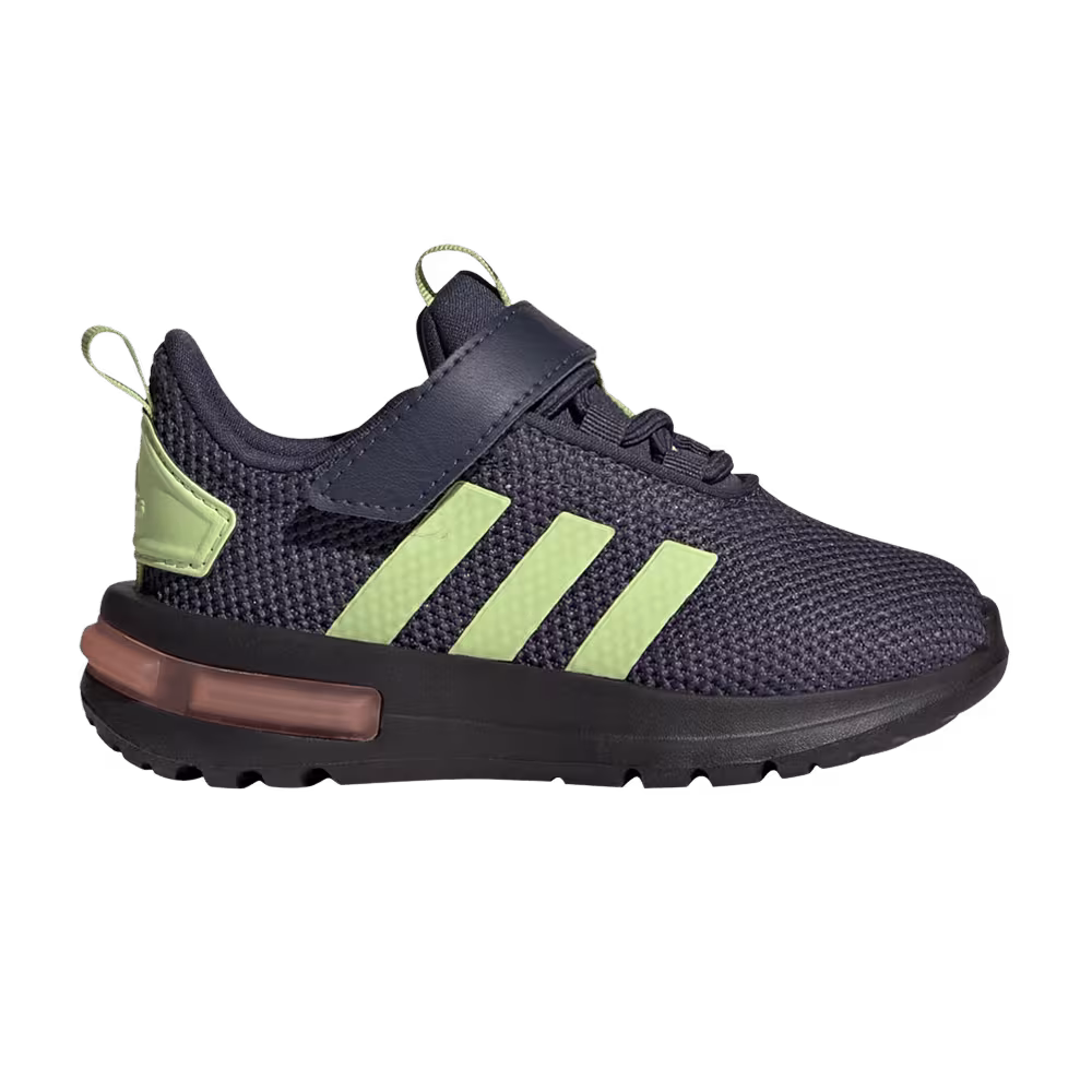 adidas Racer TR23 I Shadow Navy Pulse Lime