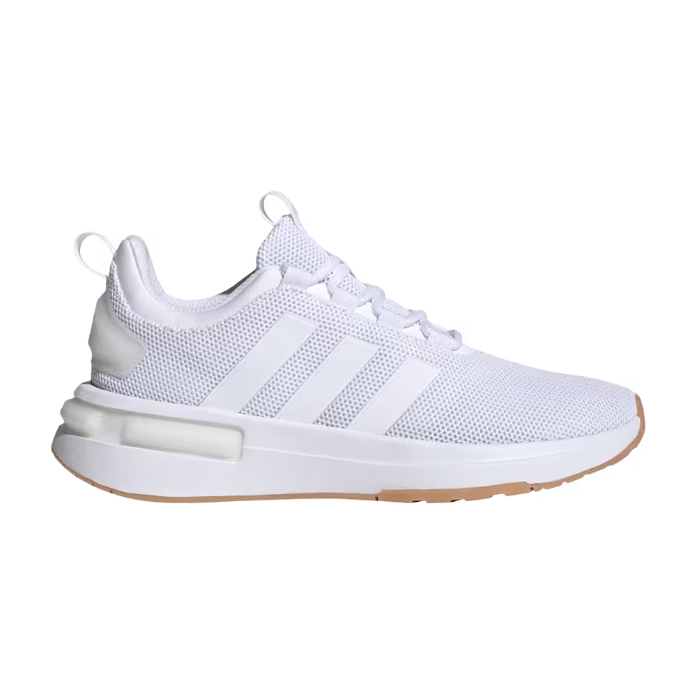 adidas Women's Racer TR23 White Gum