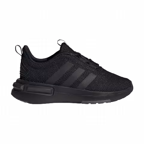 adidas Racer TR23 Wide J 'Black Grey'