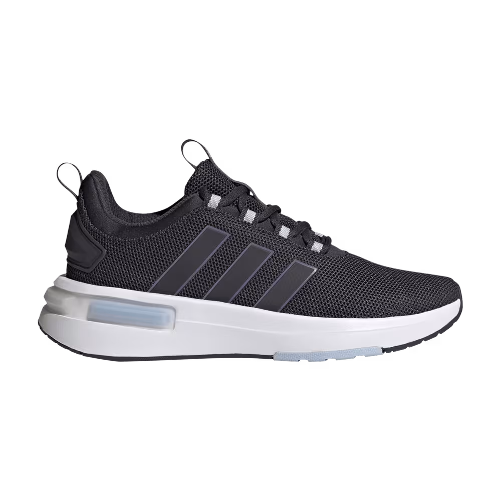adidas Women's Racer TR23 Carbon Blue Dawn