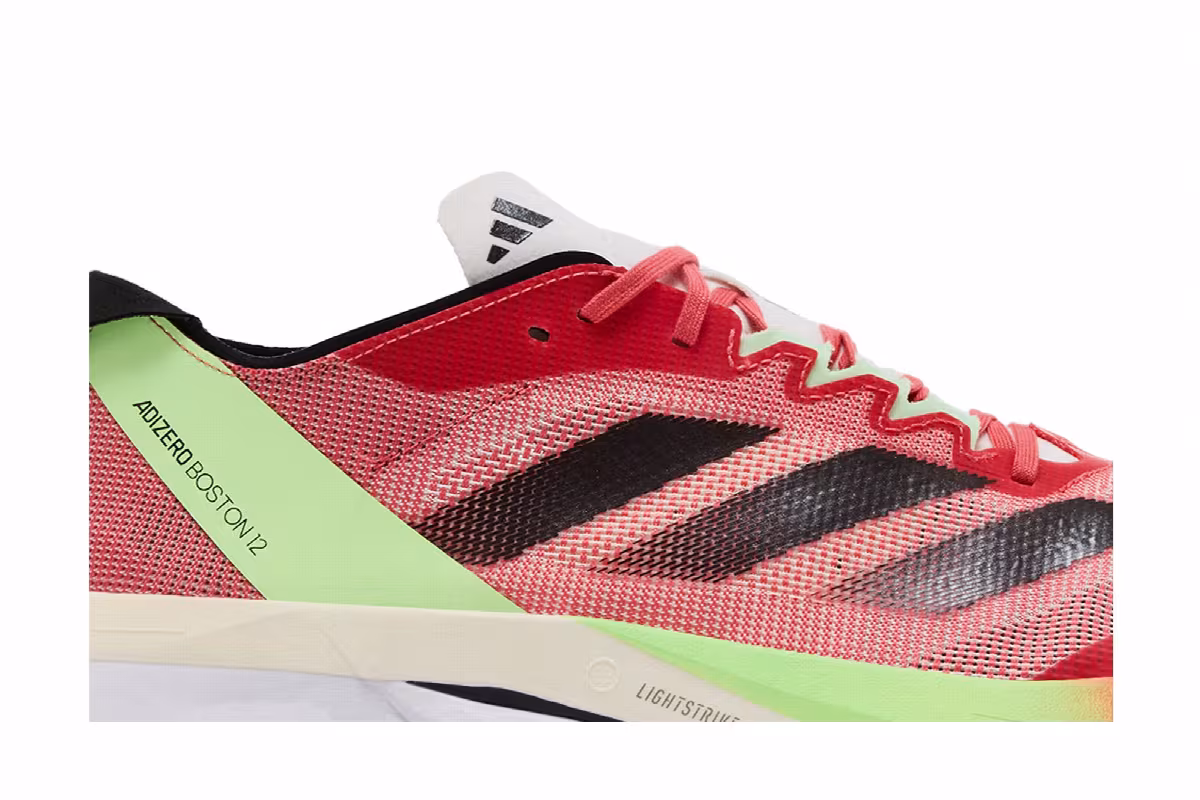 adidas Adizero Boston 12 Ekiden Pack, view 3