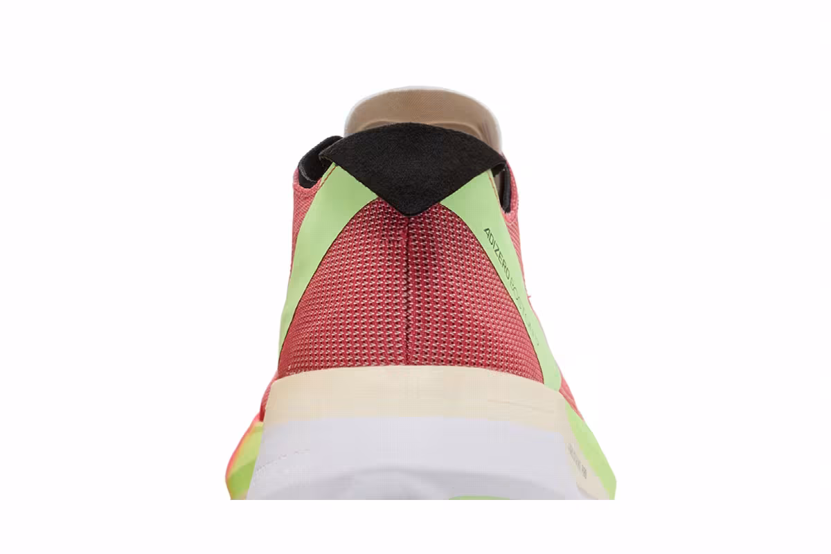 adidas Adizero Boston 12 Ekiden Pack, view 8