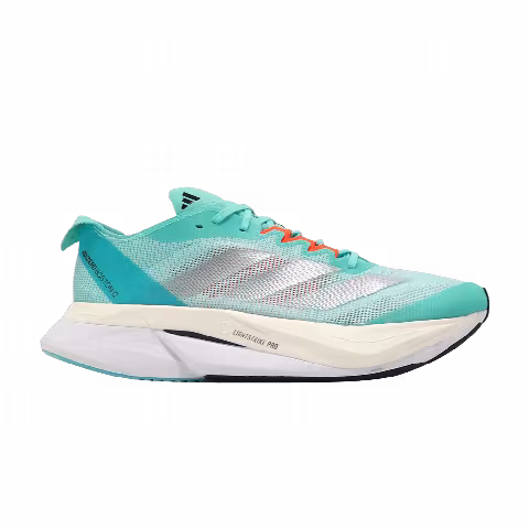 Adidas Wmns Adizero Boston 12 'Flash Aqua'