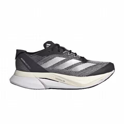 Adidas Wmns Adizero Boston 12 'Black Carbon'