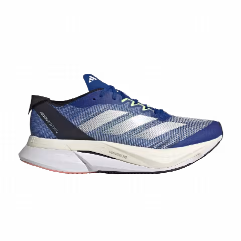 adidas Wmns Adizero Boston 12 'Royal Blue Zero Metallic'