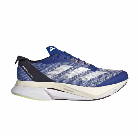 Adidas Adizero Boston 12 'Royal Blue Zero Metallic'