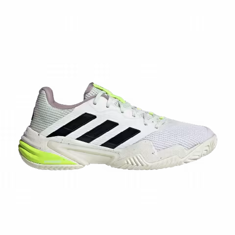 Adidas Wmns Barricade 13 'White Crystal Jade'
