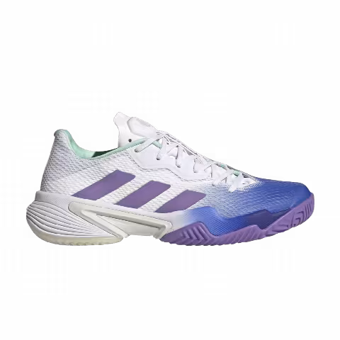 Adidas Wmns Barricade 'Lucid Blue Violet Fusion'