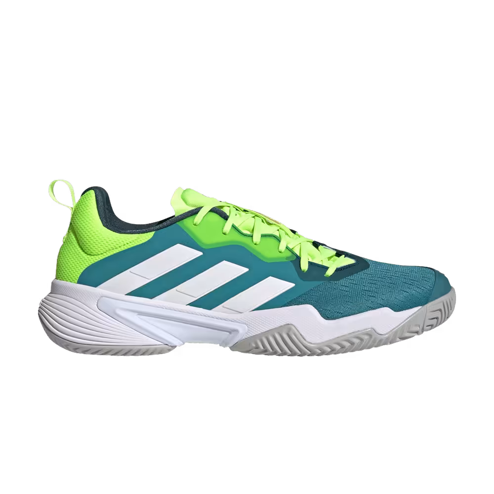 Adidas Barricade Arctic Fusion