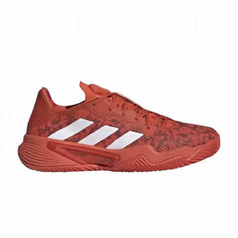 Adidas Barricade 'Preloved Red Camo'
