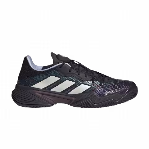 adidas Barricade 'Black Oil Spill'